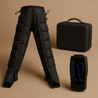 Albatross Leg Recovery System