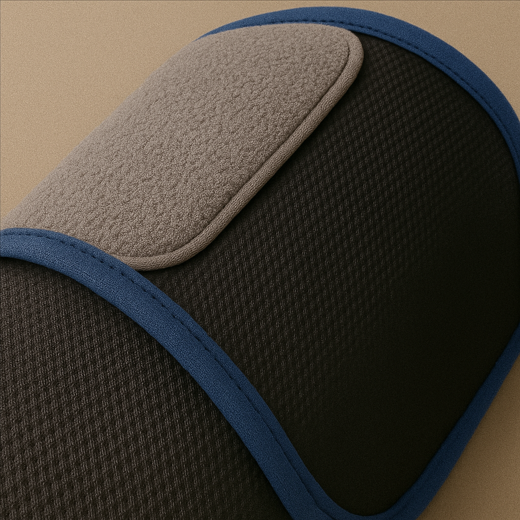PulseWave Leg Massager